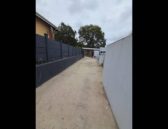 2 BEDROOM PROPERTY TO RENT IN SPRINGFIELD